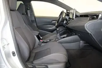 Toyota Corolla, 1.2, 85 kW, bensiin, manuaal, esivedu