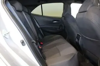 Toyota Corolla, 1.2, 85 kW, bensiin, manuaal, esivedu
