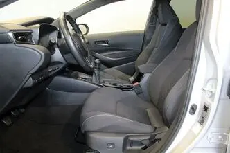 Toyota Corolla, 1.2, 85 kW, bensiin, manuaal, esivedu