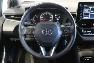 Toyota Corolla, 1.2, 85 kW, bensiin, manuaal, esivedu