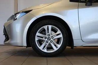 Toyota Corolla, 1.2, 85 kW, bensiin, manuaal, esivedu