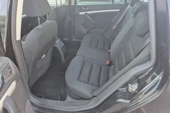 Škoda Octavia, 1.4, 90 kW, bensiin, automaat, esivedu