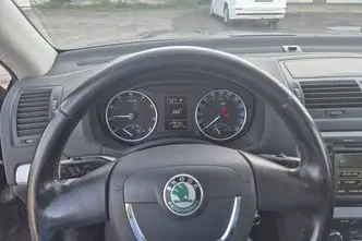 Škoda Octavia, 1.4, 90 kW, bensiin, automaat, esivedu
