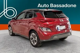 Hyundai Kona, электричество, автомат, передний привод