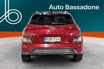 Hyundai Kona, электричество, автомат, передний привод