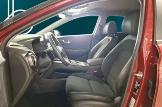 Hyundai Kona, электричество, автомат, передний привод