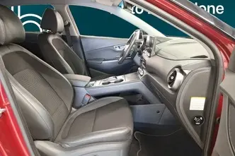 Hyundai Kona, электричество, автомат, передний привод