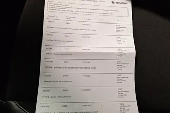 Hyundai Kona, электричество, автомат, передний привод
