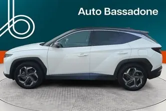 Hyundai Tucson, 1.6, 197 kW, подключаемый гибрид, автомат, полный привод