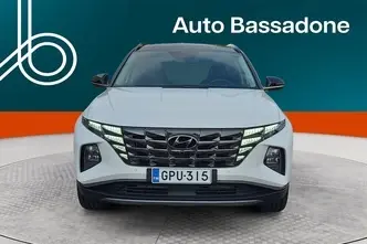 Hyundai Tucson, 1.6, 197 kW, подключаемый гибрид, автомат, полный привод