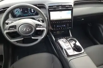 Hyundai Tucson, 1.6, 197 kW, подключаемый гибрид, автомат, полный привод