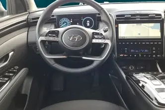 Hyundai Tucson, 1.6, 197 kW, подключаемый гибрид, автомат, полный привод