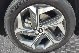 Hyundai Tucson, 1.6, 197 kW, подключаемый гибрид, автомат, полный привод