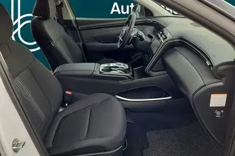 Hyundai Tucson, 1.6, 197 kW, подключаемый гибрид, автомат, полный привод