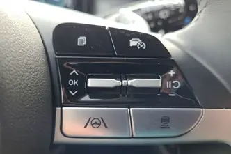 Hyundai Tucson, 1.6, 197 kW, подключаемый гибрид, автомат, полный привод
