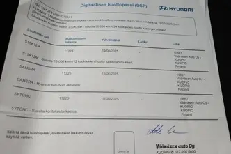 Hyundai Tucson, 1.6, 197 kW, подключаемый гибрид, автомат, полный привод