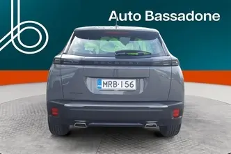 Peugeot 2008, 1.2, 96 kW, bensiin, automaat, esivedu