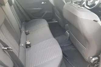 Peugeot 2008, 1.2, 96 kW, bensiin, automaat, esivedu