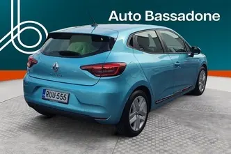 Renault Clio, 1.0, 67 kW, bensiin, automaat, esivedu