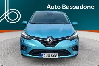 Renault Clio, 1.0, 67 kW, bensiin, automaat, esivedu