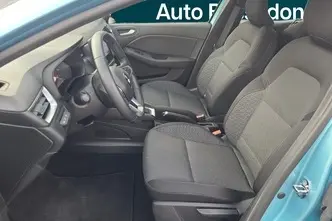 Renault Clio, 1.0, 67 kW, bensiin, automaat, esivedu