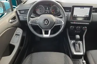 Renault Clio, 1.0, 67 kW, bensiin, automaat, esivedu