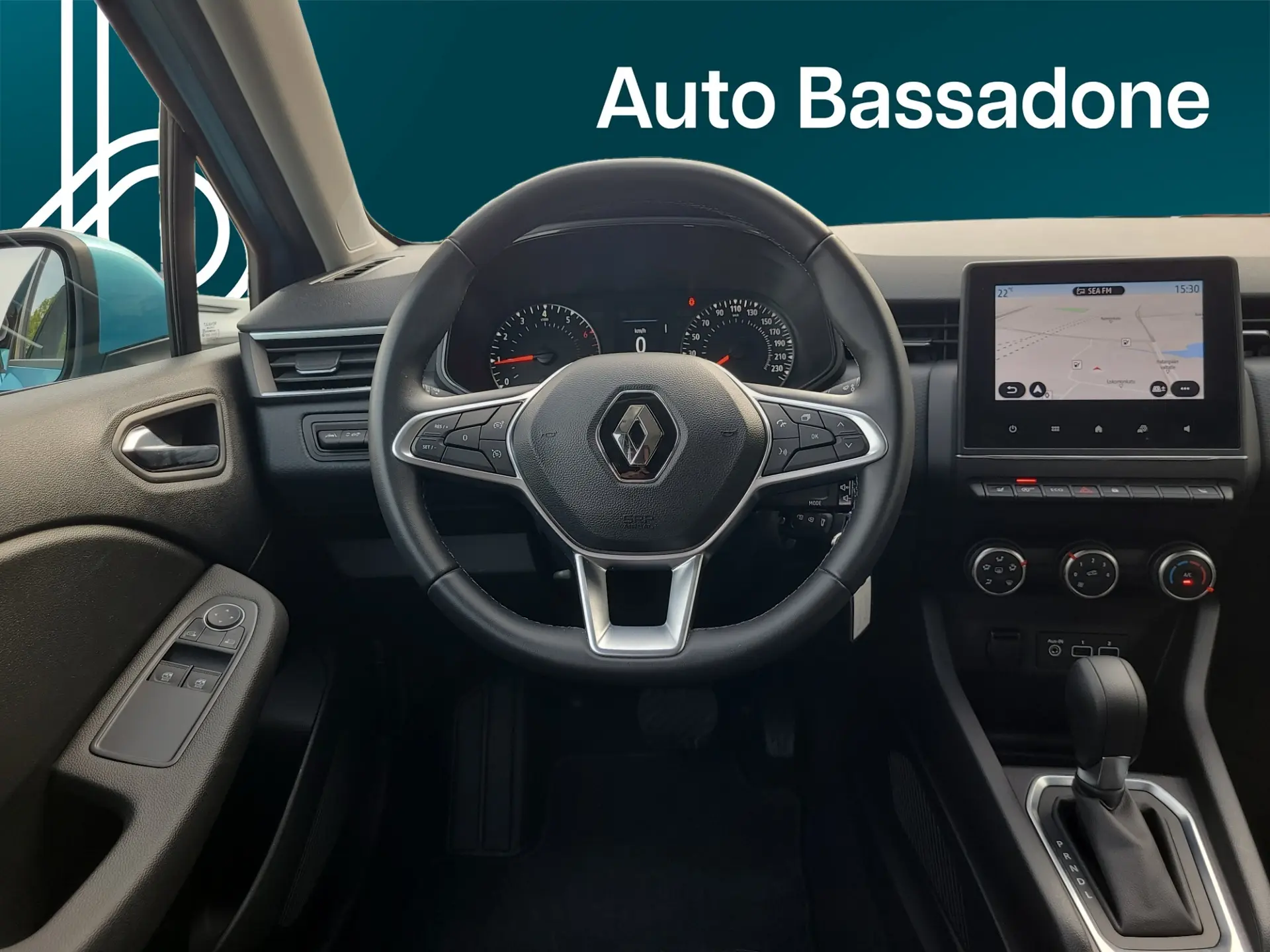 Renault Clio, 1.0, 67 kW, bensiin, automaat, esivedu