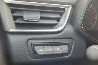 Renault Clio, 1.0, 67 kW, bensiin, automaat, esivedu