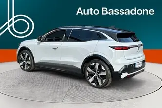 Renault Megane, 160 kW, elekter, automaat, esivedu
