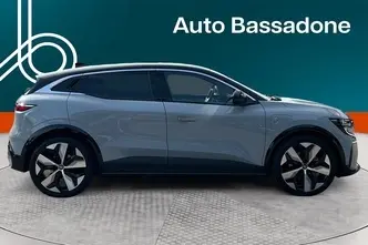 Renault Megane, 160 kW, elekter, automaat, esivedu