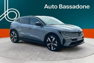 Renault Megane, 160 kW, elekter, automaat, esivedu