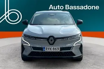 Renault Megane, 160 kW, elekter, automaat, esivedu