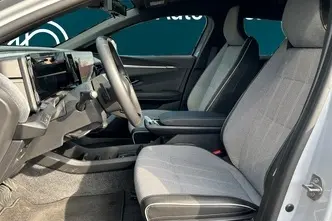 Renault Megane, 160 kW, elekter, automaat, esivedu