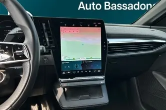 Renault Megane, 160 kW, elekter, automaat, esivedu
