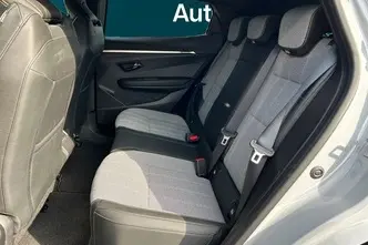 Renault Megane, 160 kW, elekter, automaat, esivedu