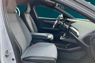 Renault Megane, 160 kW, elekter, automaat, esivedu