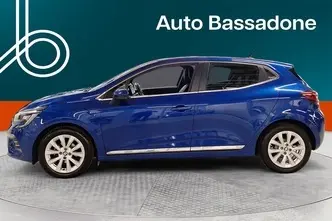 Renault Clio, 1.0, 67 kW, bensiin, automaat, esivedu