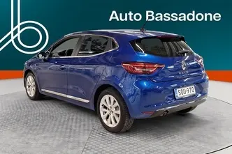 Renault Clio, 1.0, 67 kW, bensiin, automaat, esivedu