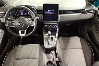 Renault Clio, 1.0, 67 kW, bensiin, automaat, esivedu