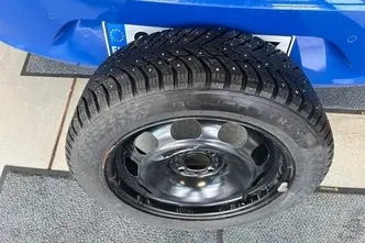 Opel Corsa, elekter, automaat, esivedu