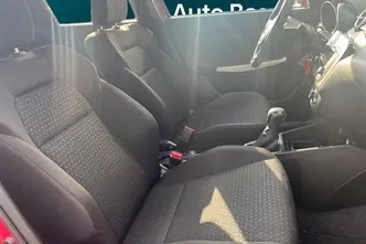 Suzuki Swift, 1.2, 61 kW, hübriid, automaat, esivedu