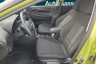 Hyundai i20, 1.0, 73 kW, бензин, автомат, передний привод