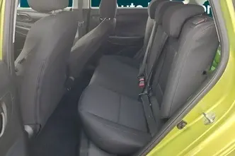 Hyundai i20, 1.0, 73 kW, бензин, автомат, передний привод