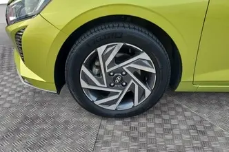 Hyundai i20, 1.0, 73 kW, бензин, автомат, передний привод