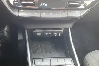 Hyundai i20, 1.0, 73 kW, бензин, автомат, передний привод