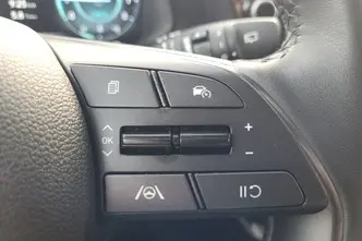 Hyundai i20, 1.0, 73 kW, бензин, автомат, передний привод