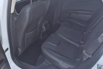 Ford Mondeo, 2.0, 110 kW, diisel, automaat, esivedu