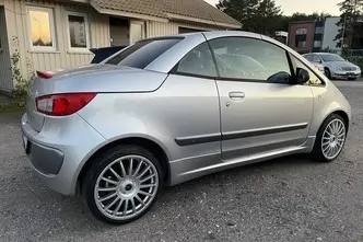 Mitsubishi Colt, 1.5, 110 kW, bensiin, manuaal, esivedu