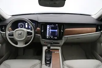 Volvo S90, 2.0, 187 kW, bensiin, automaat, esivedu