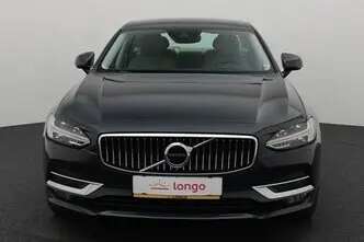 Volvo S90, 2.0, 187 kW, bensiin, automaat, esivedu